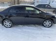  Toyota Corolla 2008 , 580000 , 