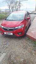  Honda Fit 2016 , 740000 , 