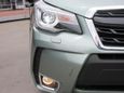 SUV   Subaru Forester 2017 , 2090000 , 