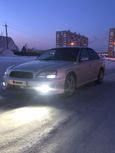  Subaru Legacy B4 2001 , 315000 , 