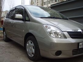    Toyota Corolla Spacio 2001 , 305000 , 