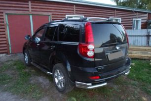 SUV   Great Wall Hover H5 2013 , 785000 , 