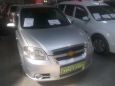  Chevrolet Aveo 2007 , 268000 , 