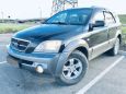 SUV   Kia Sorento 2005 , 330000 , 