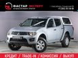  Mitsubishi L200 2012 , 999000 , 