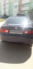  Honda Accord 2003 , 410000 , 