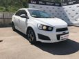  Chevrolet Aveo 2012 , 320000 , 