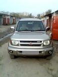 SUV   Mitsubishi Pajero iO 2000 , 310000 , 