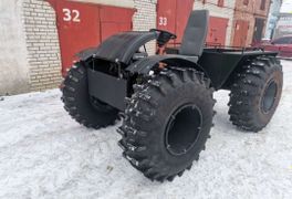Снегоболотоход ЗИС ЗИС-5 2023 года, 300000 рублей, Хабаровск