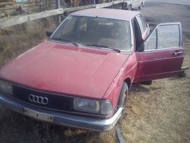  Audi 100 1983 , 35000 , 