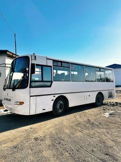 Городской автобус КАвЗ 4235 2017 года, 2200000 рублей, Уссурийск