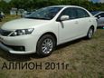  Toyota Allion 2012 , 785000 , 