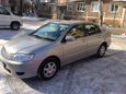  Toyota Corolla 2004 , 370000 , 