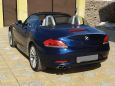   BMW Z4 2009 , 1399000 , 