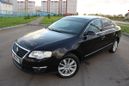  Volkswagen Passat 2007 , 439000 , 