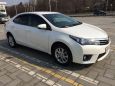  Toyota Corolla 2014 , 940000 , 