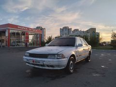 Седан Toyota Corona 1991 года, 100000 рублей, Омск