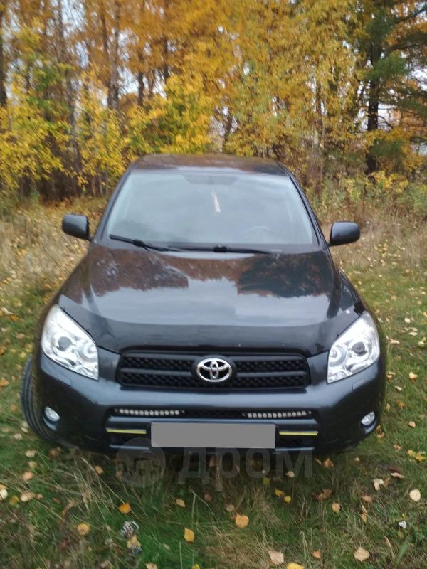 SUV   Toyota RAV4 2006 , 720000 , 