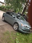  Mitsubishi Lancer 2008 , 350000 , 