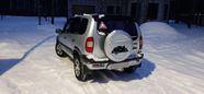 SUV   Chevrolet Niva 2005 , 150000 , 