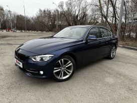  BMW 3-Series 2018 , 3500000 , 