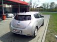  Nissan Leaf 2012 , 500000 , 