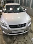  Toyota Corolla Fielder 2011 , 492000 , 