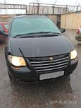    Chrysler Grand Voyager 2005 , 499000 , -