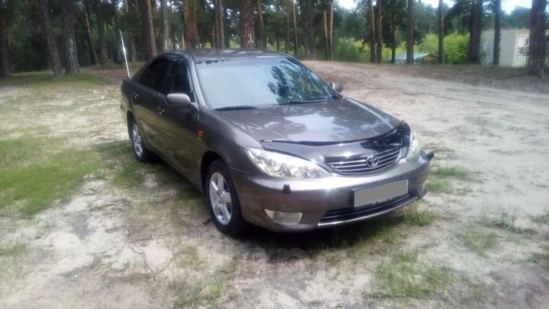  Toyota Camry 2005 , 495000 , 