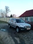 SUV   Honda CR-V 2002 , 460000 , 