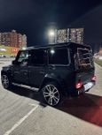 SUV   Mercedes-Benz G-Class 2014 , 8500000 , 