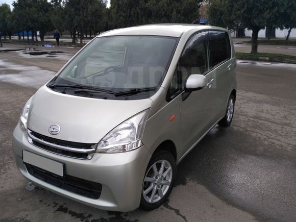  Daihatsu Move 2010 , 300000 , 