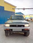 SUV   Toyota 4Runner 1995 , 420000 , 