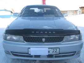  Toyota Chaser 1995 , 190000 , 