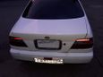  Nissan Bluebird 1995 , 35000 , 