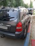 SUV   Hyundai Tucson 2007 , 430000 , -