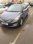  Hyundai Solaris 2014 , 579000 , 