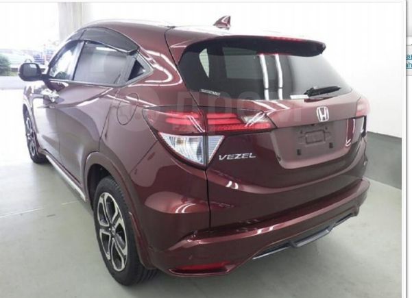 SUV   Honda Vezel 2014 , 1250000 , 