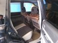 SUV   Nissan X-Trail 2001 , 420000 , 