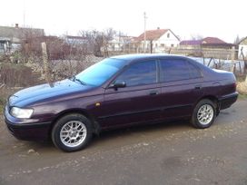  Toyota Carina E 1993 , 328686 , 