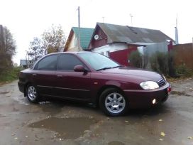  Kia Spectra 2009 , 235000 , 