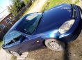  Honda Civic Ferio 2000 , 210000 , 