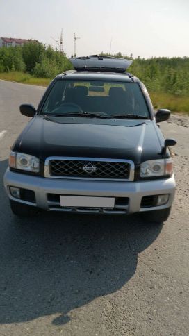 SUV   Nissan Terrano 1999 , 370000 ,  