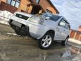 SUV   Nissan X-Trail 2001 , 345000 , 