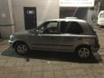  Nissan March 2000 , 113000 , 