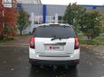 SUV   Chevrolet Captiva 2012 , 670000 , 