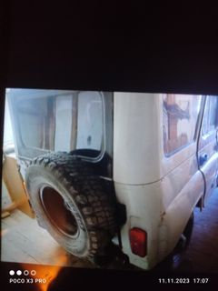 SUV или внедорожник УАЗ 3151 1993 года, 265000 рублей, Чаны