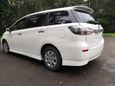    Toyota Wish 2012 , 860000 , 