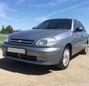  Chevrolet Lanos 2008 , 125000 , 