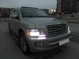 SUV   Infiniti QX56 2007 , 1000000 , 